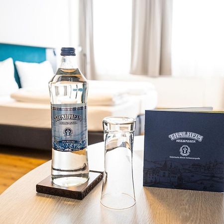 Hotel 폰스돌프 외부 사진