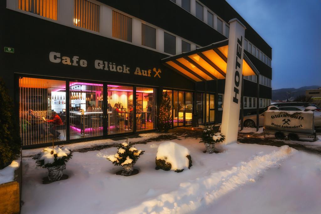 Hotel 폰스돌프 외부 사진
