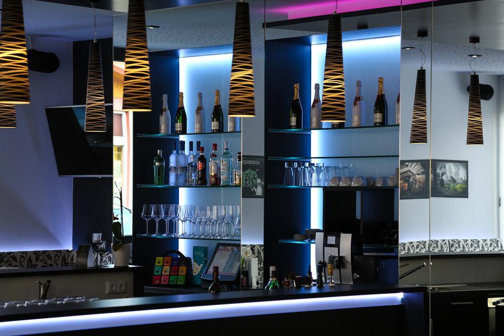 Hotel 폰스돌프 외부 사진