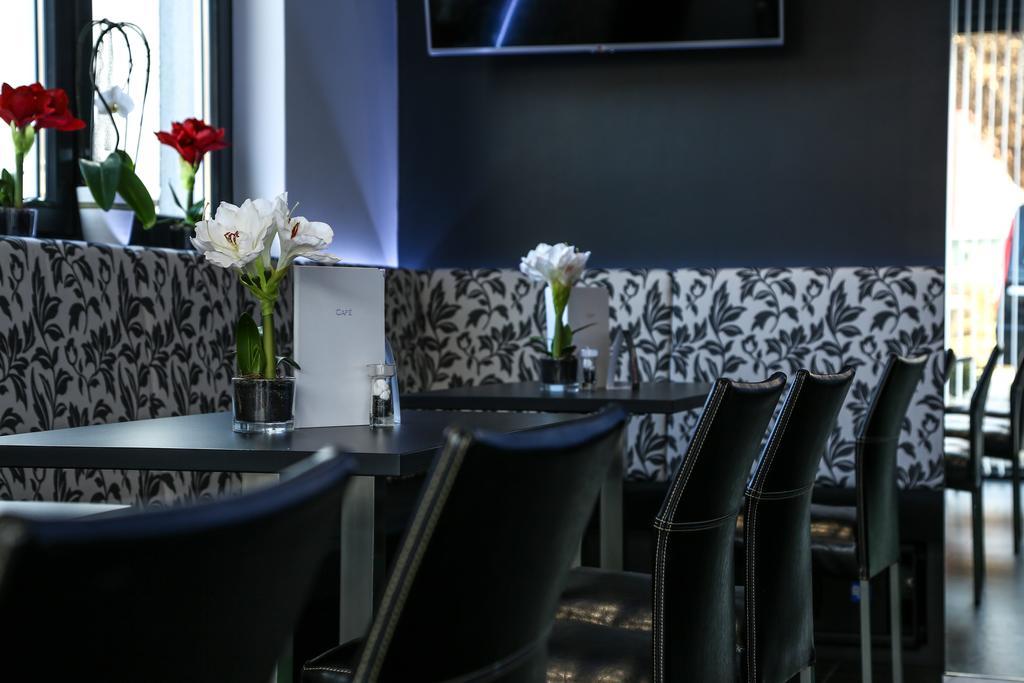 Hotel 폰스돌프 외부 사진