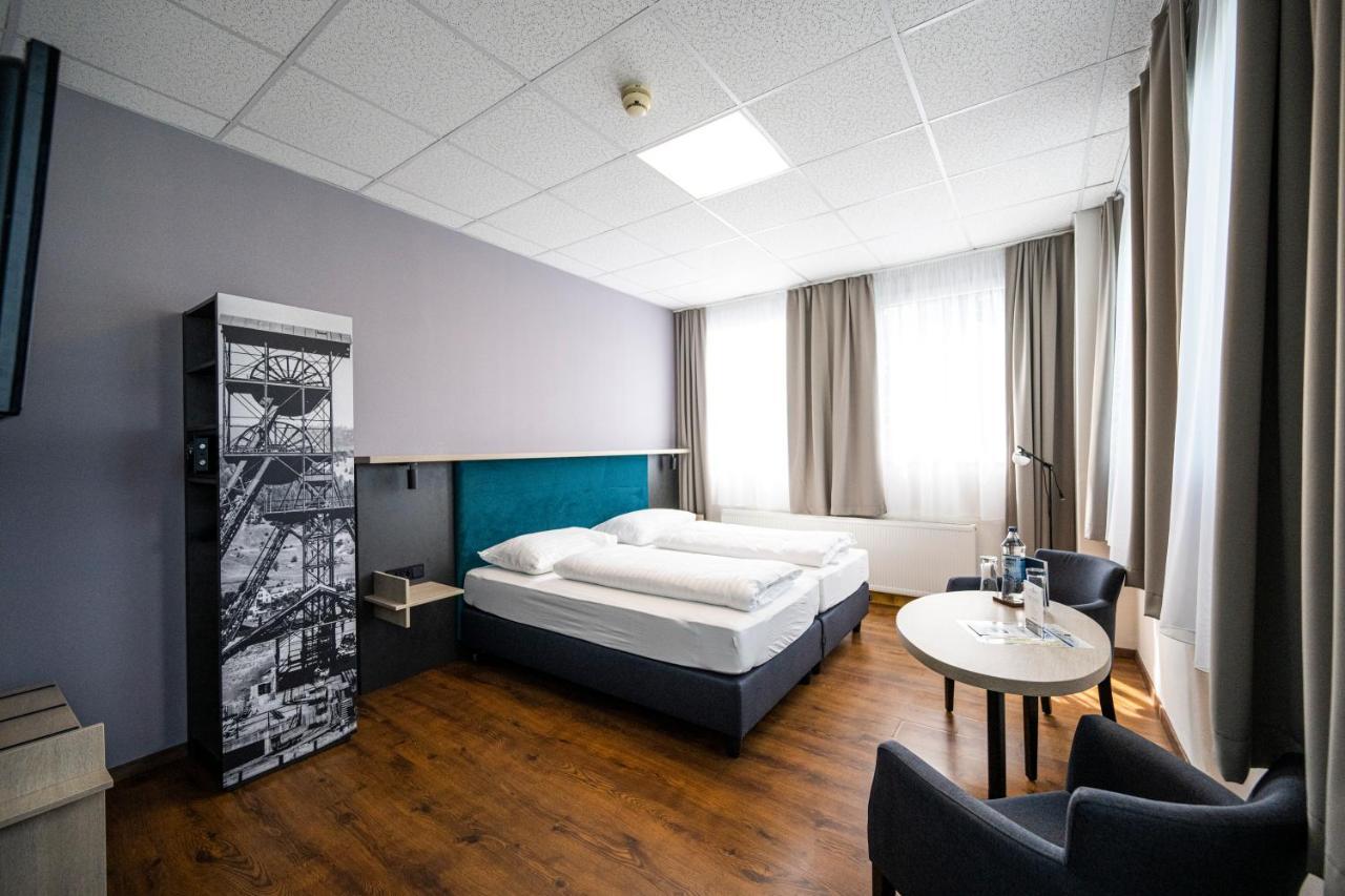 Hotel 폰스돌프 외부 사진