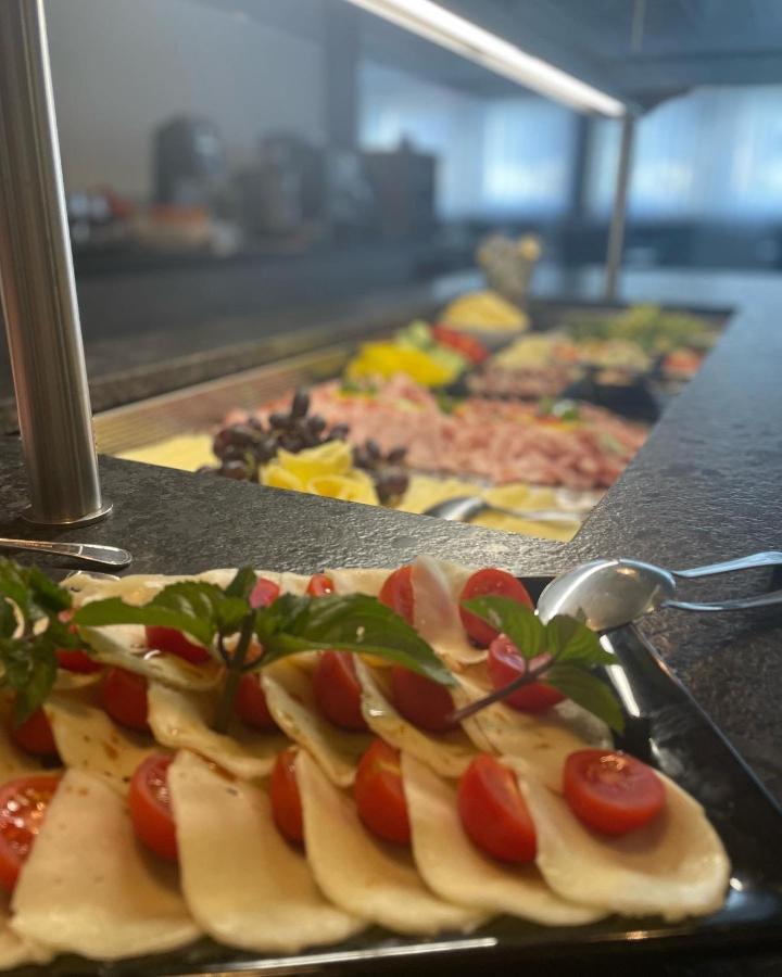 Hotel 폰스돌프 외부 사진