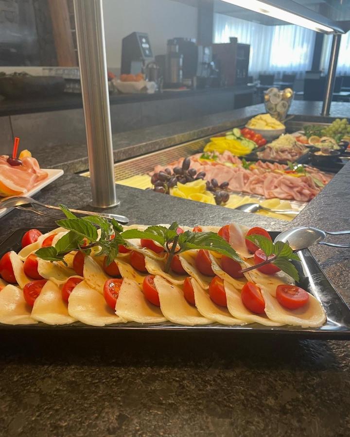 Hotel 폰스돌프 외부 사진