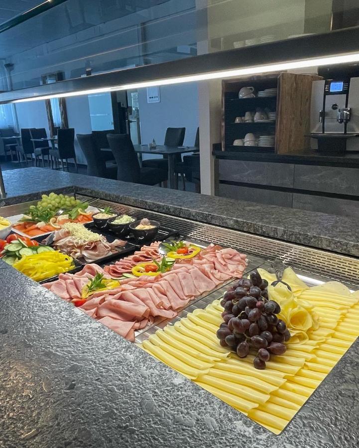 Hotel 폰스돌프 외부 사진