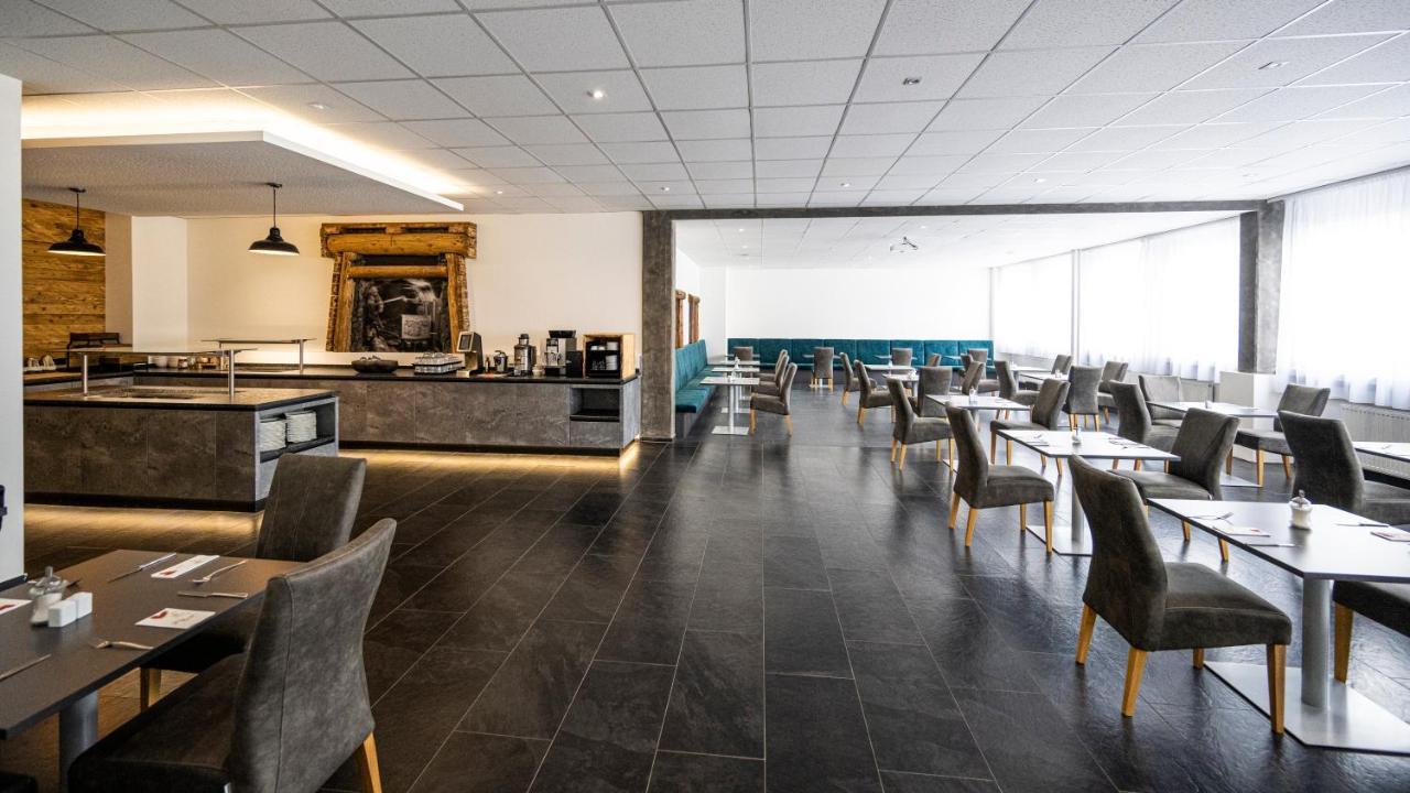 Hotel 폰스돌프 외부 사진