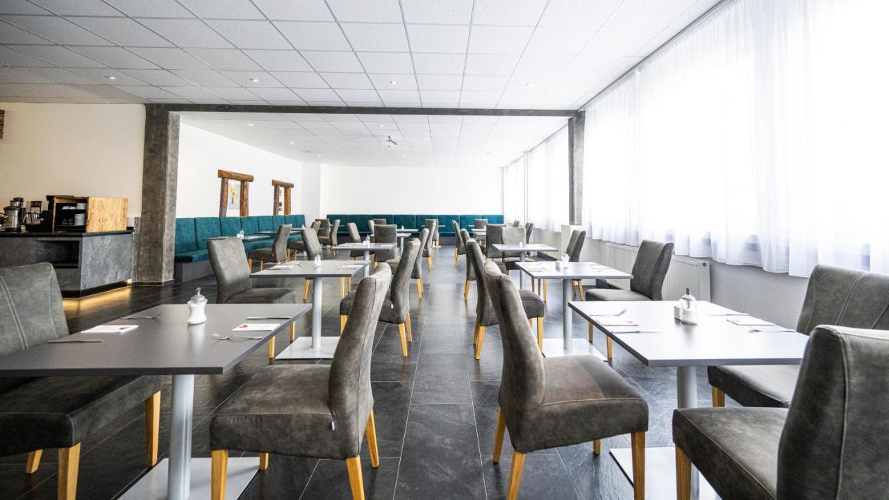 Hotel 폰스돌프 외부 사진